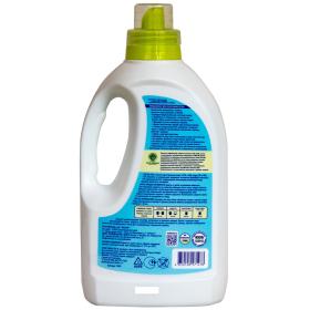 Molecola Экологичный кондиционер для белья Весенний дождь, 1000 мл. фото