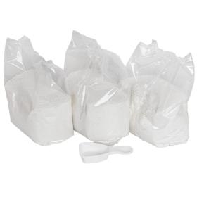 Molecola Экологичный стиральный порошок для детского белья 0, 3600 г. фото