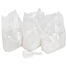 Molecola Экологичный универсальный стиральный порошок c кондиционером, 3600 г. фото