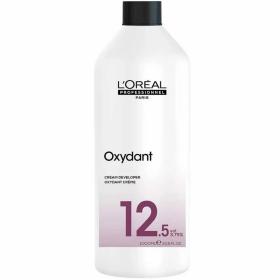 Loreal Professionnel Оксидант-крем 3,75 12,5 Vol с технологией улавливания запаха, 1000 мл. фото