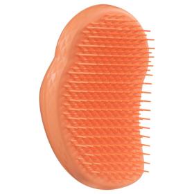 Tangle Teezer Расческа для прямых и волнистых волос Plant Brush Sunshine Orange. фото