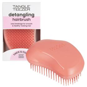 Tangle Teezer Расческа для густых и вьющихся волос Terracotta. фото