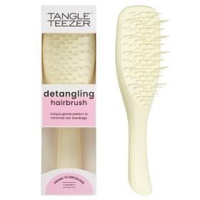 Tangle Teezer Расческа для склонных к выпадению и ломкости волос Extra Gentle Chamomile. фото