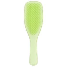 Tangle Teezer Расческа для тонких, окрашенных, ослабленных волос Cool Matcha. фото