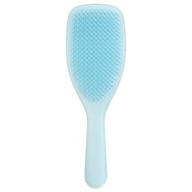 Tangle Teezer Расческа для тонких, окрашенных, ослабленных волос Seafoam Blue. фото