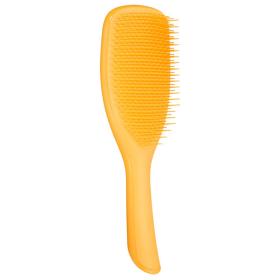 Tangle Teezer Расческа для очень кудрявых волос Naturally Curly Daffodil Yellow. фото