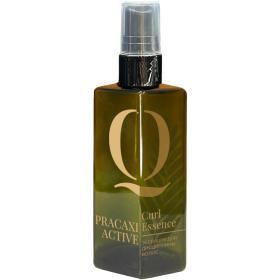 Qtem Эссенция для дисциплины волос Pracaxi Active Curl Essence, 100 мл. фото