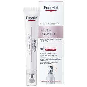Eucerin Крем для кожи вокруг глаз от темных кругов, 15 мл. фото