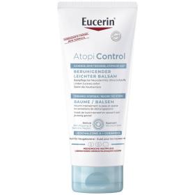 Eucerin Успокаивающий бальзам для младенцев, детей и взрослых 0, 200 мл. фото