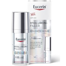 Eucerin Антивозрастная эпигенетическая сыворотка, 30 мл. фото