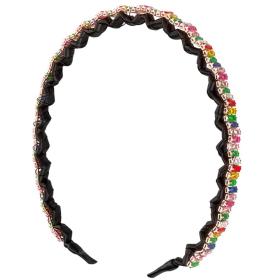 Invisibobble Ободок Trendy Treasure. фото