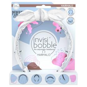 Invisibobble Ободок Nordic Breeze Midsommar Love. фото