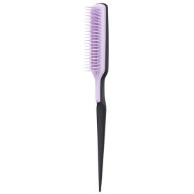 Tangle Teezer Расческа для создания начеса Lilac Cloud. фото