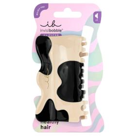 Invisibobble Заколка-крабик Cowgirl Dream, размер L. фото