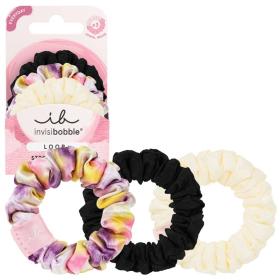 Invisibobble Резинка-браслет для волос Be Strong, 3 шт. фото
