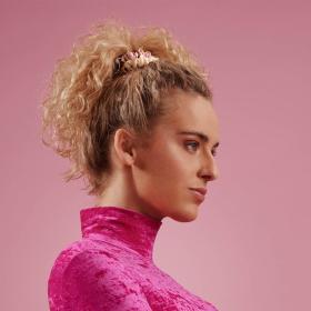 Invisibobble Резинка-браслет для волос Be Strong, 3 шт. фото