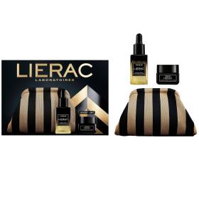 Lierac Набор для лица сыворотка 30 мл  крем для век 20 мл. фото