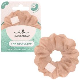 Invisibobble Резинка-браслет для волос Earth Recycling Rocks. фото