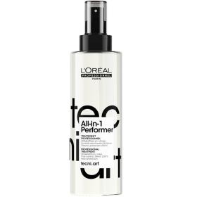 Loreal Professionnel Профессиональный спрей-уход для волос 30в1 All-in-1 Performer для всех типов волос, 190 мл. фото