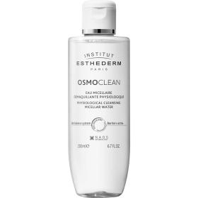 Institut Esthederm Мицеллярная вода для всех типов кожи, 200 мл. фото