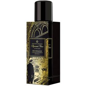 Estel Лак-мерцание для волос с золотым шиммером Русский бал, 75 мл. фото