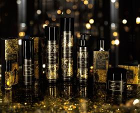 Estel Бальзам-блеск для волос Русский бал, 1000 мл. фото