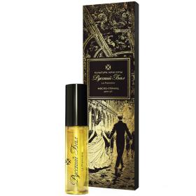 Estel Масло-глянец для губ Русский бал, 3,5 мл. фото