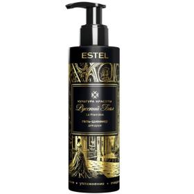 Estel Гель-шиммер для душа Русский бал, 200 мл. фото