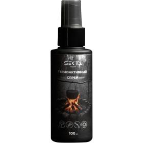 Sekta Несмываемый термоактивный спрей, 100 мл. фото