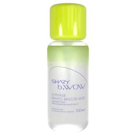 Shary Набор Двойная система светящейся кожи мист 100 мл  гель-крем 50 г. фото