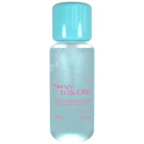 Shary Набор Двойная система гиалуронового ухода мист 100 мл  гель-крем 50 г. фото