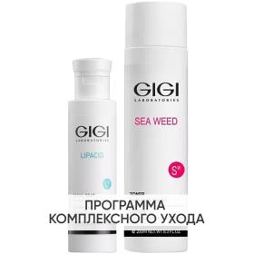 GiGi Программа GiGi очищение жидкое мыло 120 мл  тоник 250 мл. фото