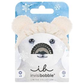 Invisibobble Подарочный набор Polar Cozyness, 4 предмета. фото
