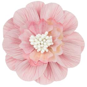 Invisibobble Заколка для волос Bltenzauber, размер M. фото