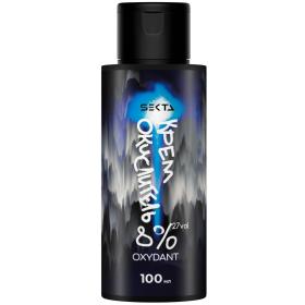 Sekta Крем-окислитель Oxydant 8 27 vol., 100 мл. фото