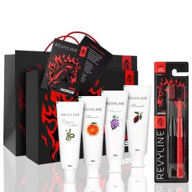 REVYLINE Новогодний набор  1 Special Color Edition. фото