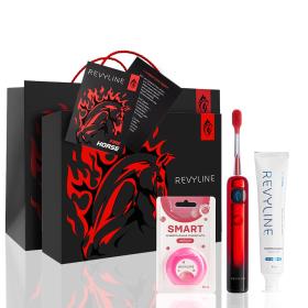 REVYLINE Новогодний набор  2 Special Color Edition. фото