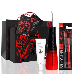 REVYLINE Новогодний набор  3 Special Color Edition. фото