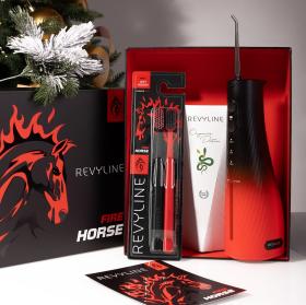 REVYLINE Новогодний набор  3 Special Color Edition. фото
