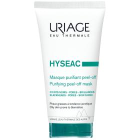 Uriage Очищающая маска-пленка для лица, 50 мл. фото