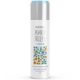 Estel Бальзам-сияние для волос Жива Ягода cеверная, 250 мл. фото