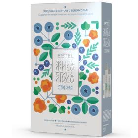 Estel Набор Ягодка cеверная с Беломорья. фото