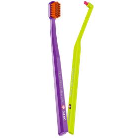 Curaprox Набор Краснокнижные животные. Европейский зубр. фото