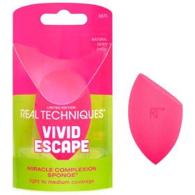 Real Techniques Спонж для макияжа Miracle Complexion Sponge. фото
