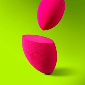 Real Techniques Спонж для макияжа Miracle Complexion Sponge. фото