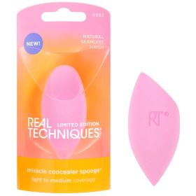 Real Techniques Спонж для консилера Miracle Concealer Sponge. фото