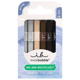 Invisibobble Набор эластичных резинок для волос Thin Delicate Sustain. фото