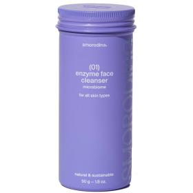 SmoRodina Энзимная пудра для всех типов кожи, 50 г. фото