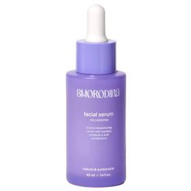 SmoRodina Сыворотка с лизатами, пре- и постбиотиками для нормализации микробиома кожи, 40 мл. фото