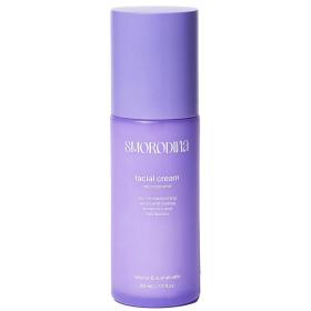 SmoRodina Крем с лизатами, пре- и постбиотиками для нормализации микробиома кожи, 50 мл. фото